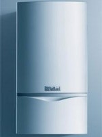 turboTEC pro VUW 標(biāo)準(zhǔn)型燃氣壁掛式采暖、熱水鍋爐